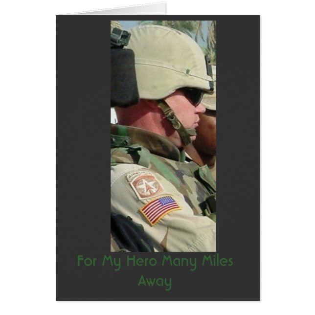 Salida de rumbo (Frente)