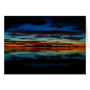 Salida del sol 01 de Baja