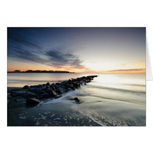 Salida del sol de la entrada de la infracción