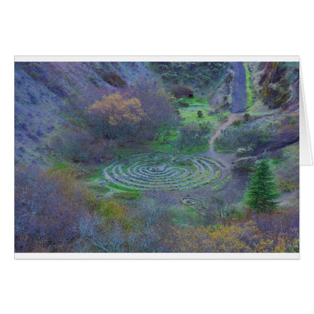 Salida del sol en Sibley (Anverso (Horizontal))