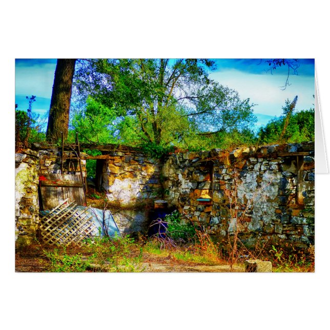 Salida hacia afuera (Anverso (Horizontal))