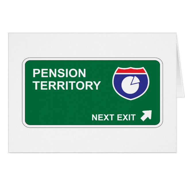 Salida siguiente de la pensión (Anverso (Horizontal))