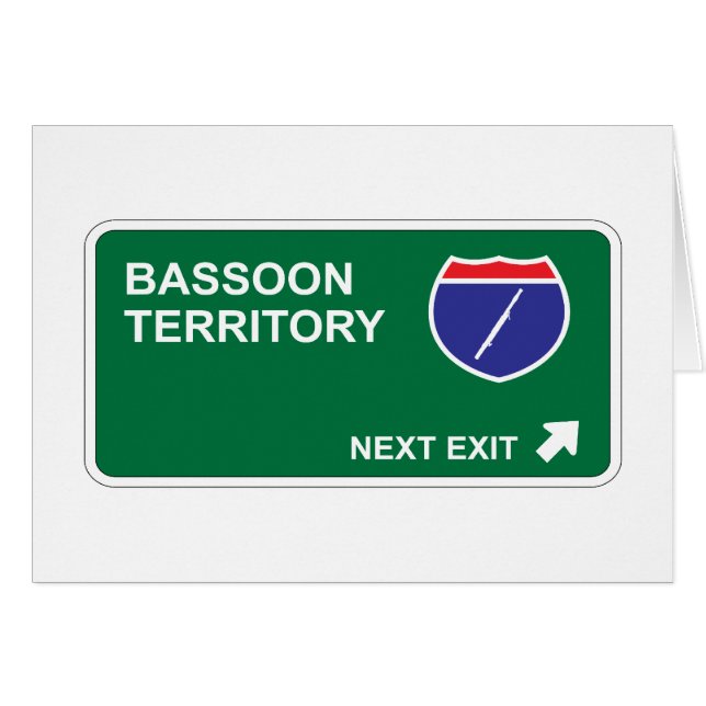 Salida siguiente del Bassoon (Anverso (Horizontal))