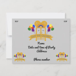 Saliendo Fiesta gay el 11 de octubre