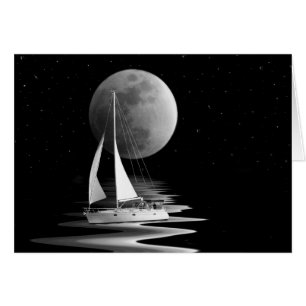 Saling In the Moonlight
