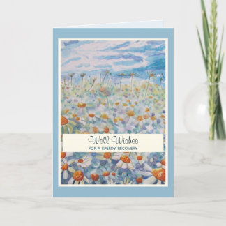 Salir Bien Pronto Tarjeta De Recuperación Rápida