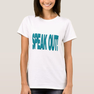 Salir camiseta