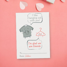 Salir Con Tu Aula Día de San Valentín