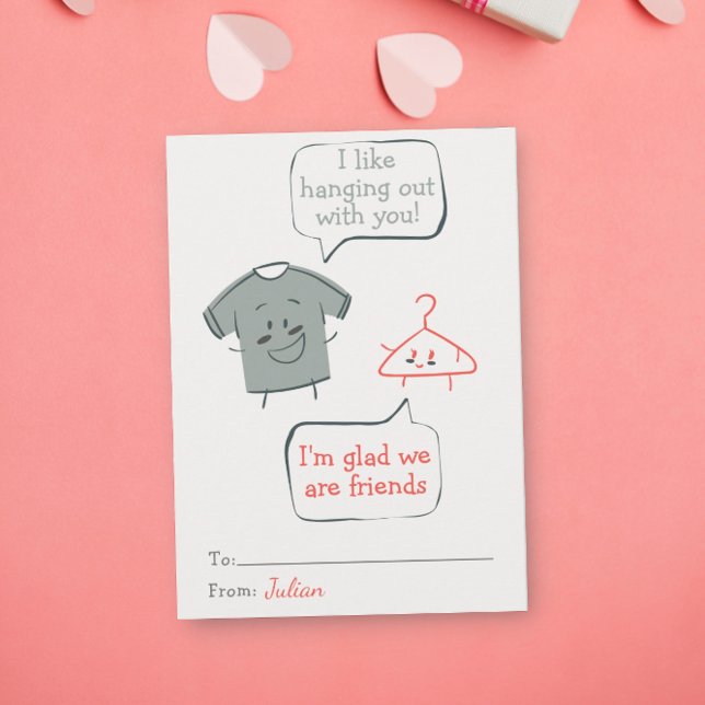 Salir Con Tu Aula Día de San Valentín (Subido por el creador)