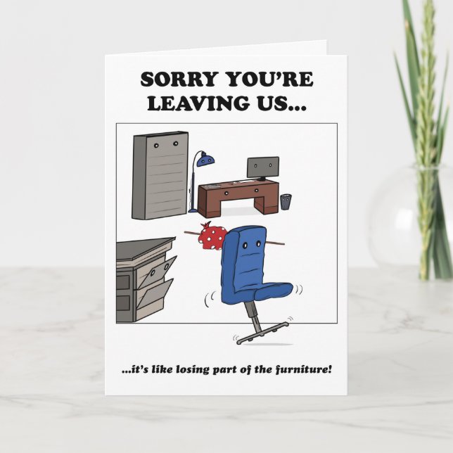 Salir de la tarjeta (Anverso)