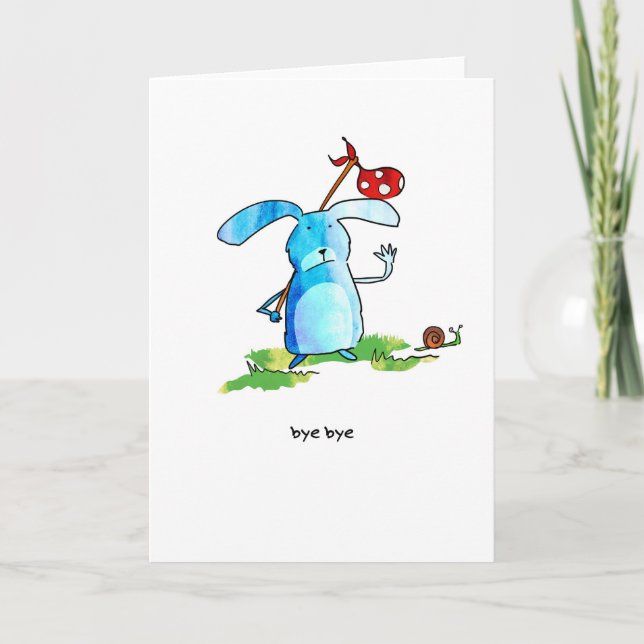 Salir de la tarjeta (Anverso)