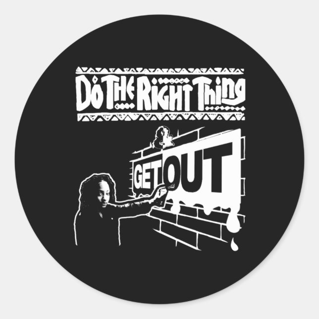 Salir... Pegatina 272 (Anverso)