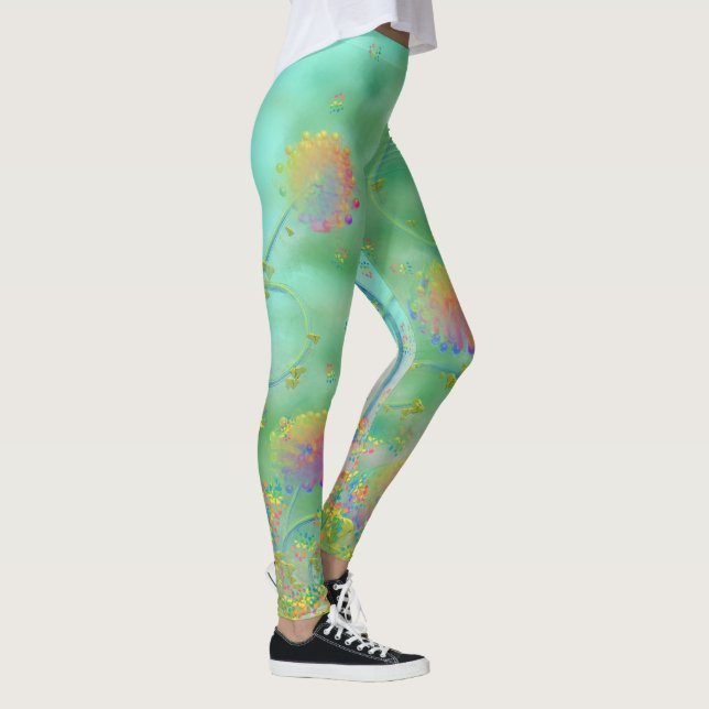 Sally Leggings (Derecha)