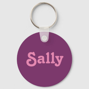 Sally llavero