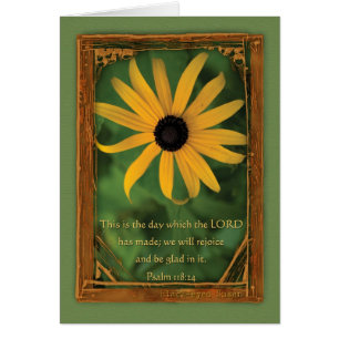 Salmo 118:24 Este es el día