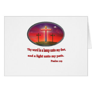 salmo 119 mercancía