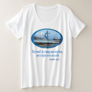 Salmo 119 Vestimenta cristiana