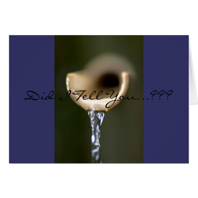 Salmo 37:4 Un Deseo... (Anverso (Horizontal))