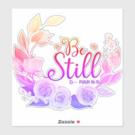 Salmo Biblia cristiana versus Pegatinas - Sigan as