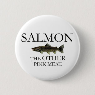 SALMONES: El OTRO botón ROSADO de la CARNE