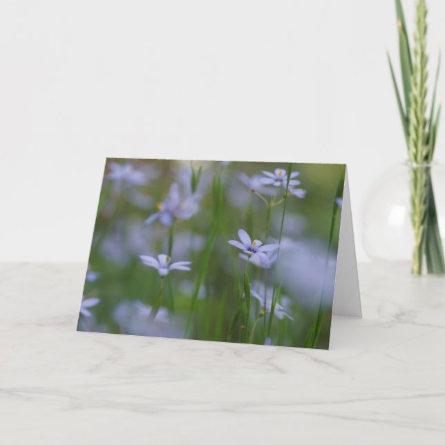 Salmos 115:15 con tarjeta de felicitación de flore (Anverso)