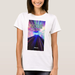 Salmos 119:105 Camiseta