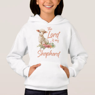 Salmos 23 El Señor Es Mi Fe Cristiana Pastora