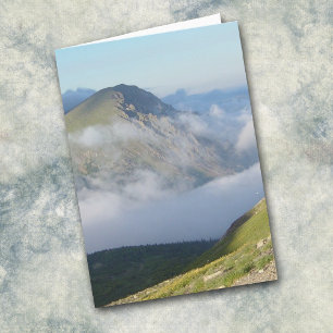 Salmos 89:11 Tarjeta de felicitación para todo tip