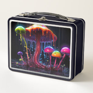 Salmos psicodélicos