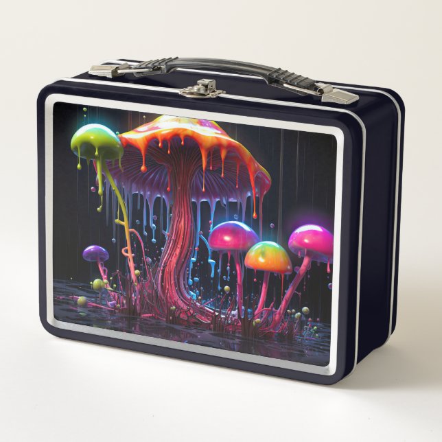 Salmos psicodélicos (Anverso)