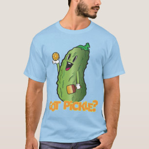 ¿Salmuera conseguida? Camisa del hombre de