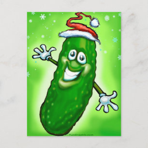 Salmuera del navidad
