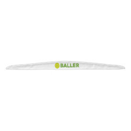 (Salmuera) venda de Baller Pickleball
