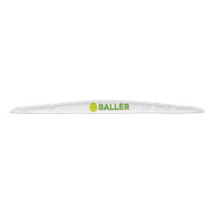 (Salmuera) venda de Baller Pickleball