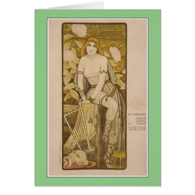 Salome (Frente)