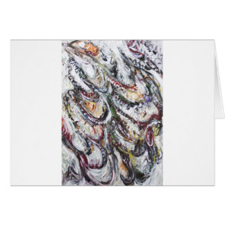 Salome la danza de los siete velos - expresionismo