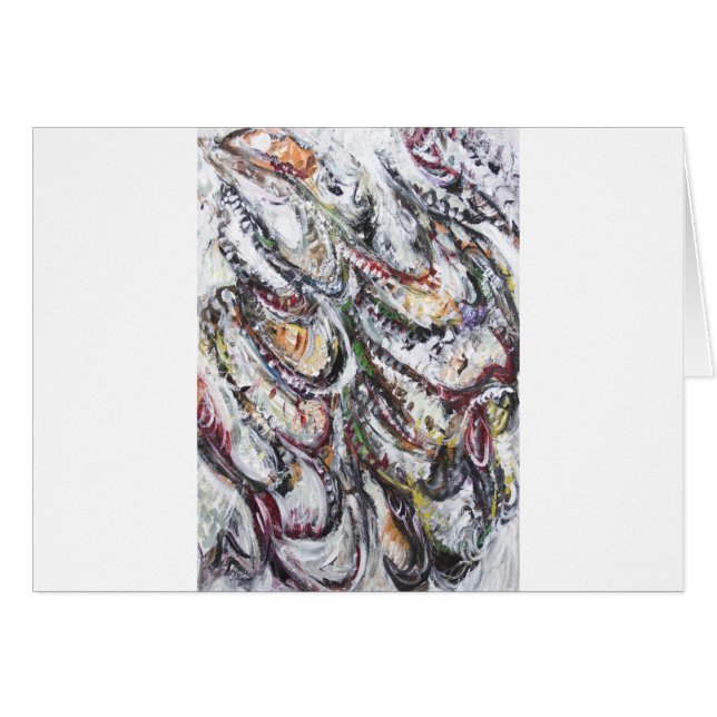 Salome la danza de los siete velos - expresionismo