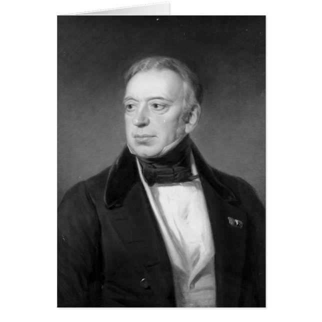 Salomon Mayer von Rothschild (Frente)