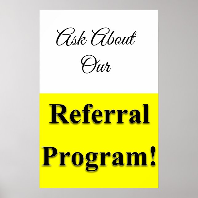 Salon Barbershop Posters Programa de Referencia Am (Frente)