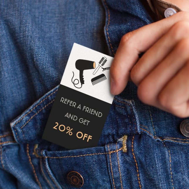 Salón de belleza de peluquería de descuento de ami (Subido por el creador)