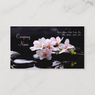 Salón de belleza / Masaje / Relax / SPA Tarjeta de