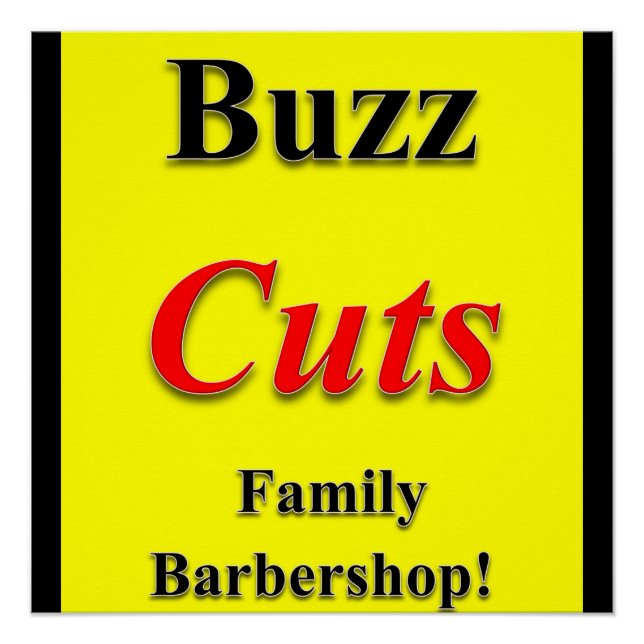 Salón de belleza, salón de uñas, posters de peluqu (Anverso)