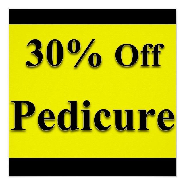 Salón de belleza, salón de uñas, posters de peluqu (Anverso)