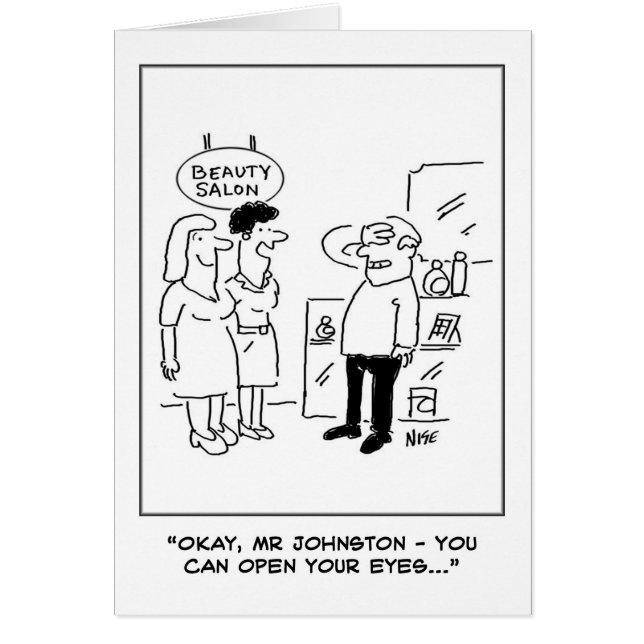 Salón de belleza Sorpresa (Frente)