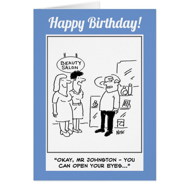 Salón de belleza Sorpresa (Frente)