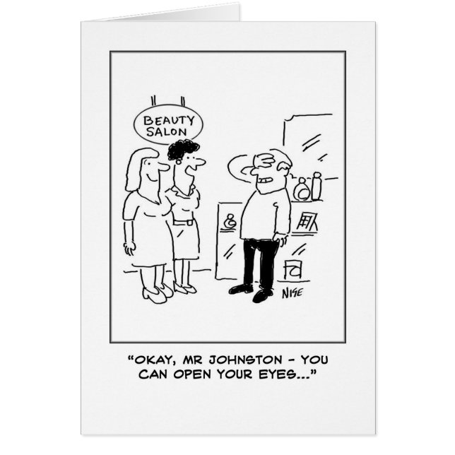 Salón de belleza Sorpresa (Frente)