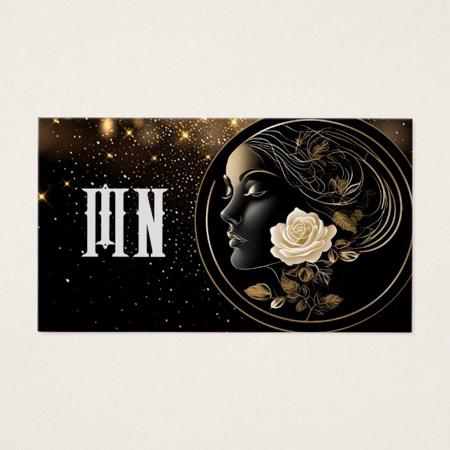 Salón de belleza y cuidados personales (Frente)