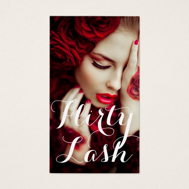 Salón de Extensiones Lash (Frente)