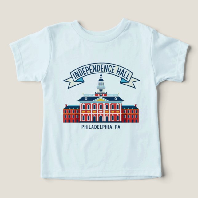 SALÓN DE LA INDEPENDENCIA (Diseño delantero )
