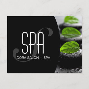Salón de personalizables y viajero de postales de